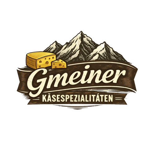 Gmeiner Käsespezialitäten